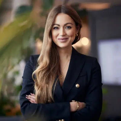 Lisa Rosa Bräutigam