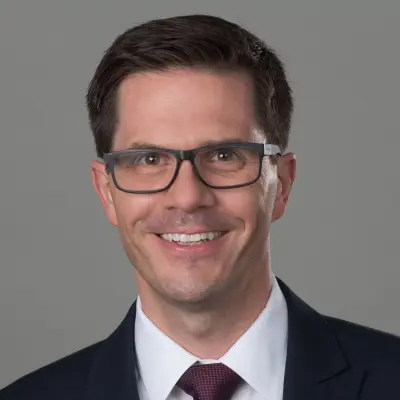 Dr. Alexander Alldridge