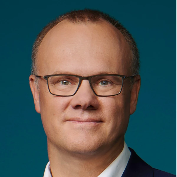 Prof. Dr. Robert Mayr