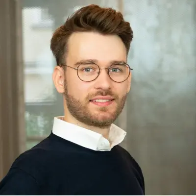 Niklas Meyer-Breitkreutz