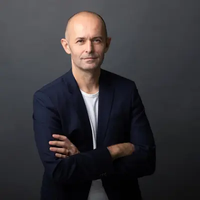 Christian Wendrock-Prechtl