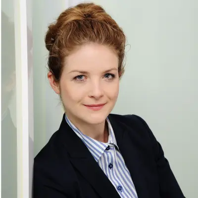 Prof․ Dr. Sandra Eisenreich