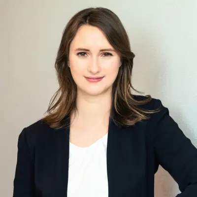 Sophie Vogt-Hohenlinde