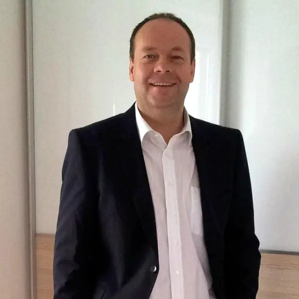 Prof. Dr. Rüdiger Buchkremer