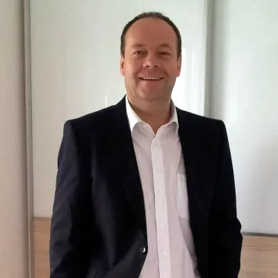 Prof. Dr. Rüdiger Buchkremer