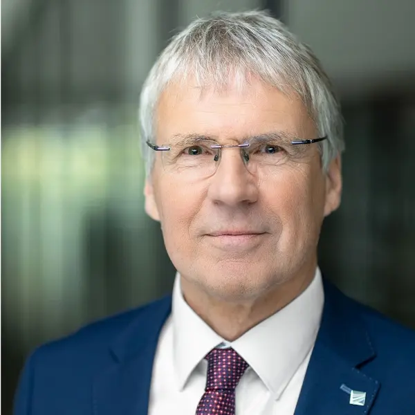 Prof. Dr.-Ing. Holger Hanselka