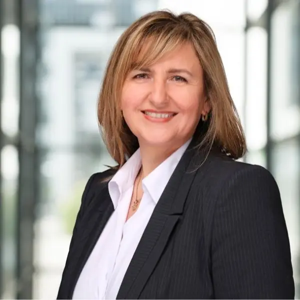 Prof. Dr. Beate Gleitsmann