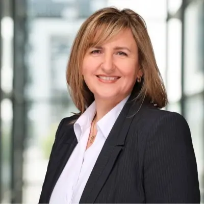 Prof. Dr. Beate Gleitsmann