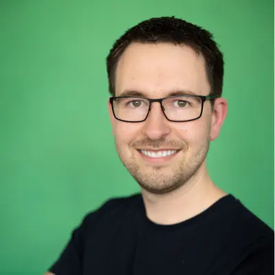 Dr․-Ing. Philipp Schmitt