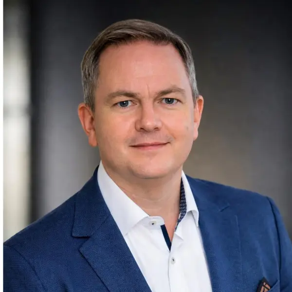 Christian Laudenklos