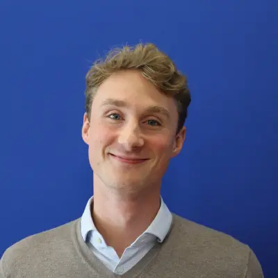 Maximilian Hahnenkamp