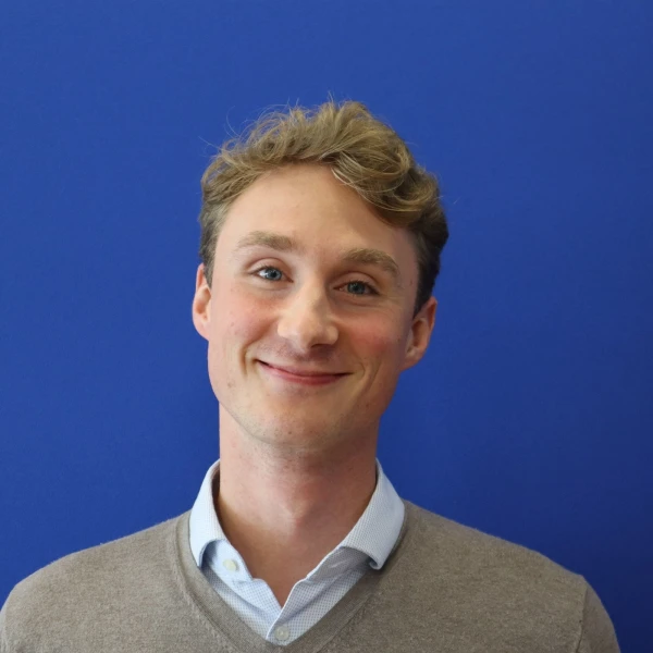 Maximilian Hahnenkamp