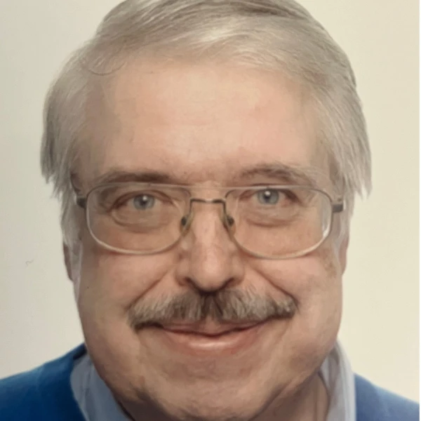 Dr․ Andreas Weininger