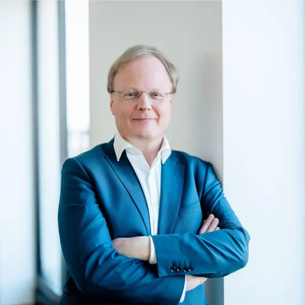 Matthias Graf von Kielmansegg