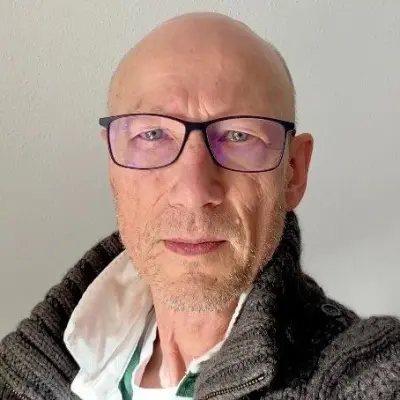 Manfred Iske