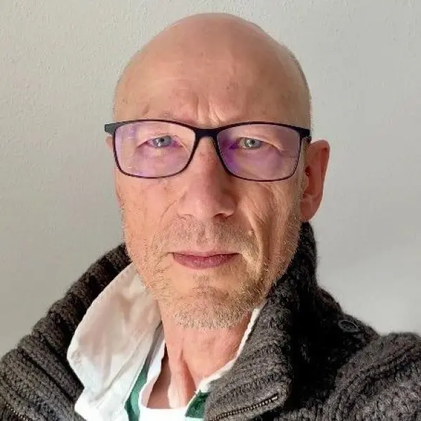Manfred Iske