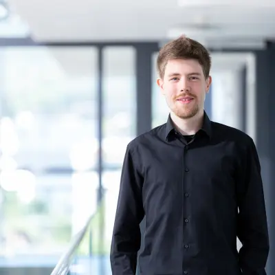 Dr․-Ing. Matthias Koch