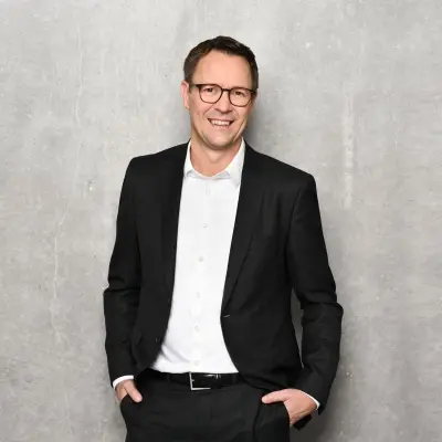 Thomas Kleine-Möllhoff