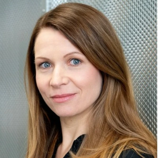 Nina Paulsen