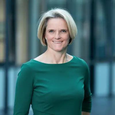 Nicole Dreyer-Langlet