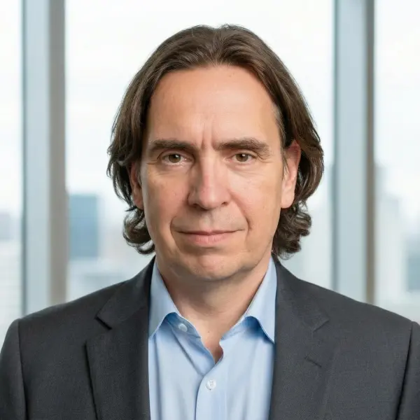 Michael G. Adamitzki