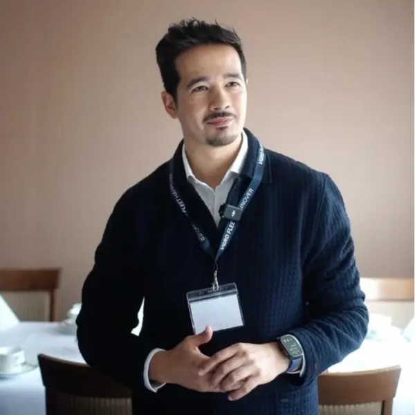 Joshua Martinez Hartmann