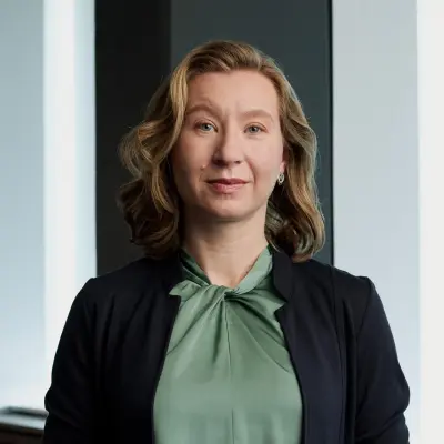 Prof. Dr.-Ing. Verena Nitsch