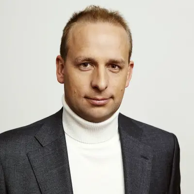 Christian Hülsewig