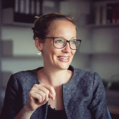 Prof. Dr. Louisa Specht-Riemenschneider