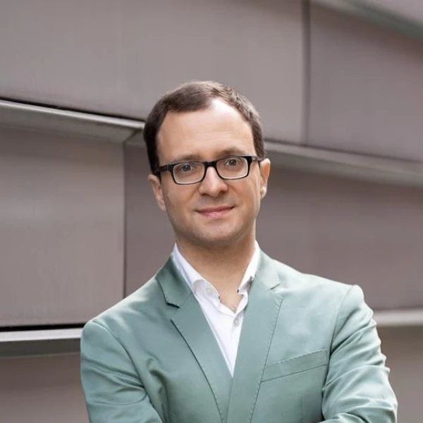 Dr. Johannes Hinckeldeyn