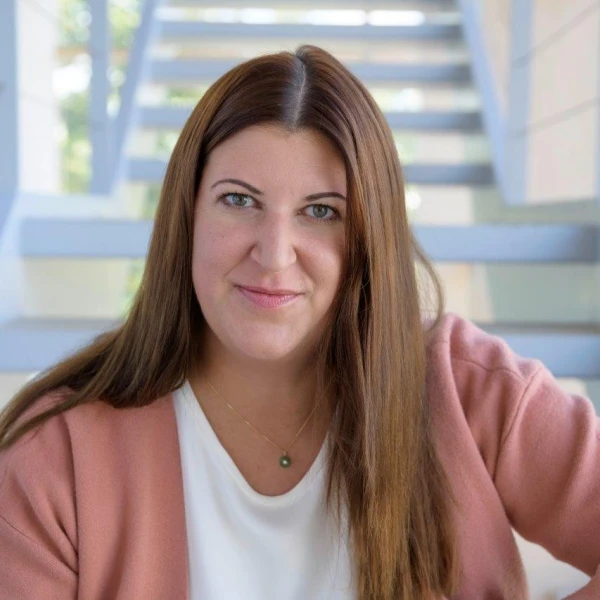 Prof. Dr. Vanessa Borkmann