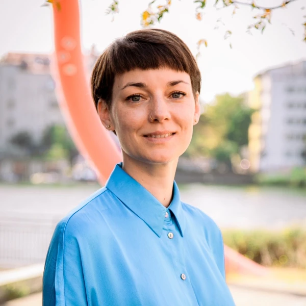 Kathrin Moreno Superlano