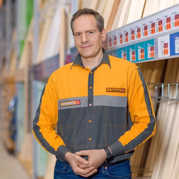 Dr. Andreas Schobert