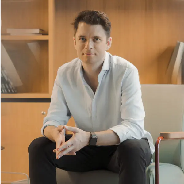 Johannes Gerstendörfer