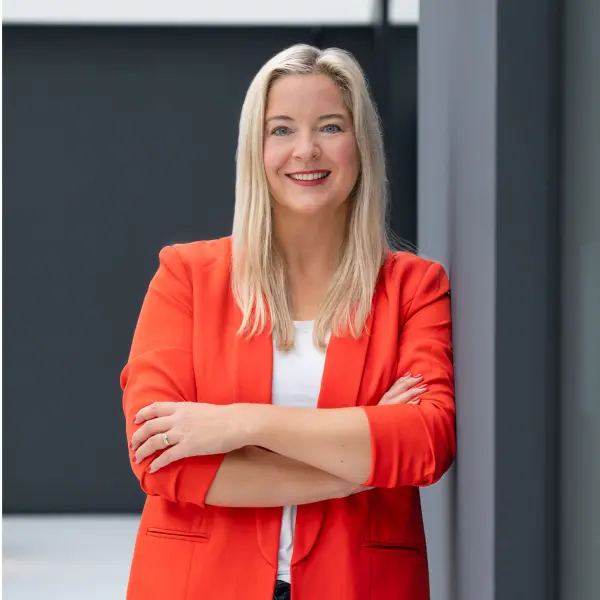 Dr. Frederike Fritzsche