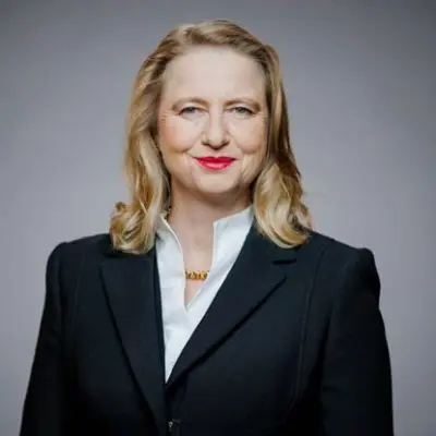 Prof. Dr. Luise Hölscher