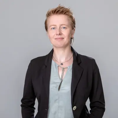 Anne-Marie Tumescheit