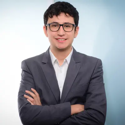 David Zambrano Manrique