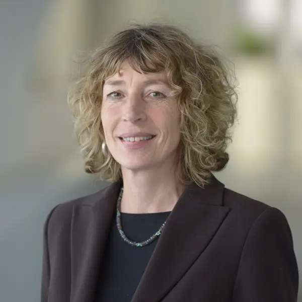 Dr. Josephine Charlotte Hofmann