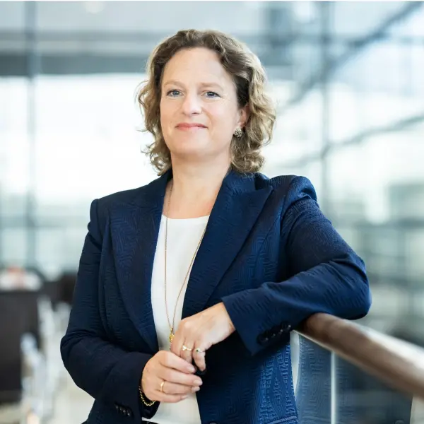 Aletta von Massenbach