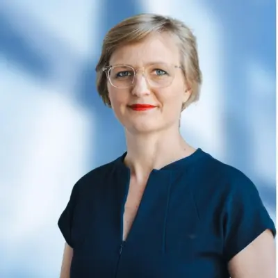 Dr․ Franziska Brantner, MdB