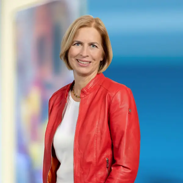 Dr. Tanja Rückert
