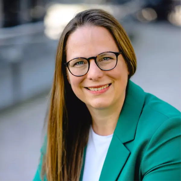 Dr. Kristina Schreiber