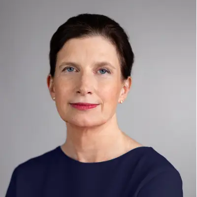 Dr. Bettina Orlopp