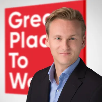 Sebastian Diefenbach