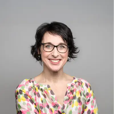 Prof. Dr. Maren Borkert