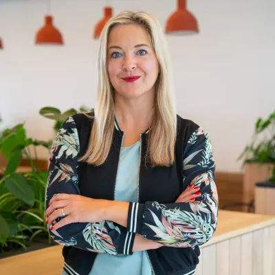 Dr. Frederike Fritzsche