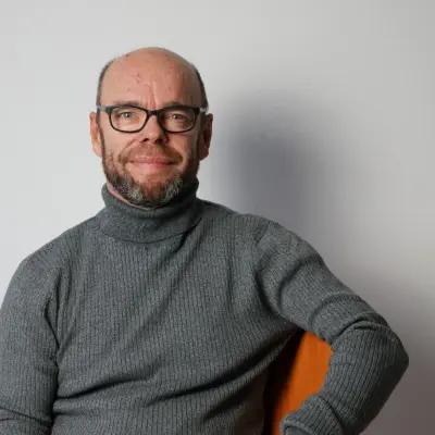 Dr․ Markus Paulußen