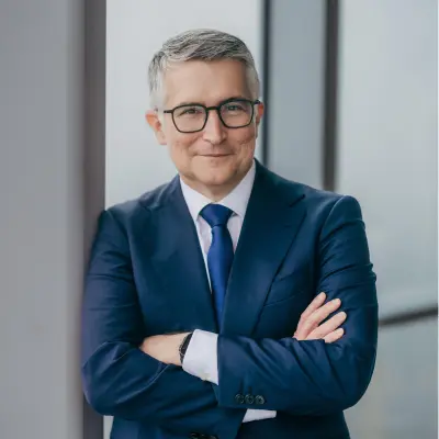 Santiago Argelich Hesse