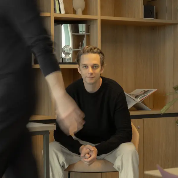 Alexander Gerstendörfer